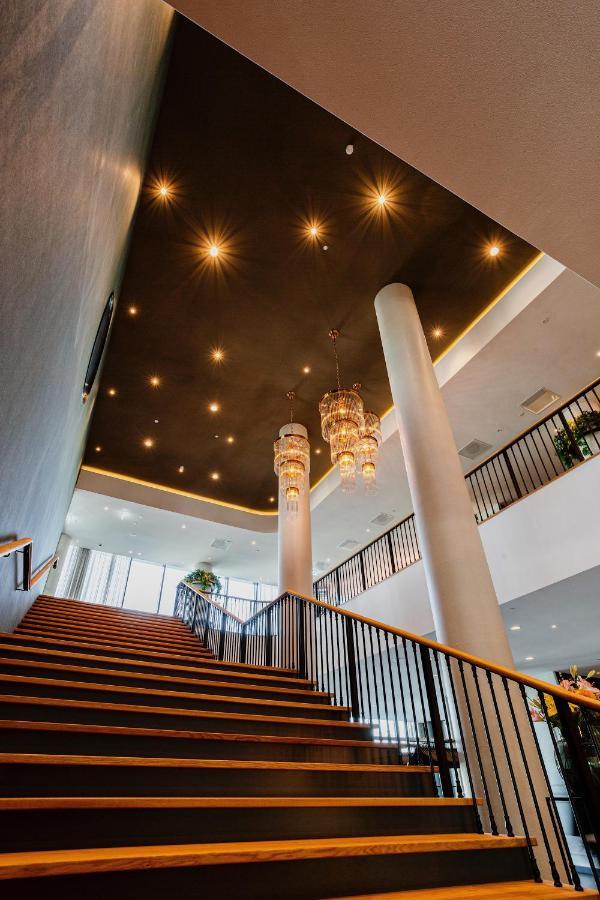 Van Der Valk Hotel スキーダム エクステリア 写真